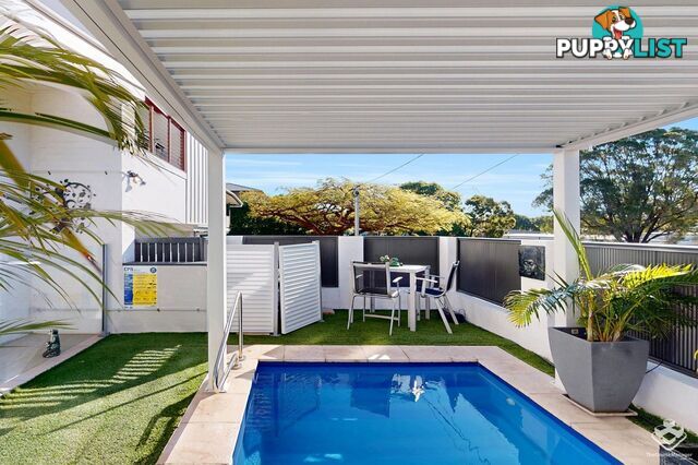 91A Gellibrand Street Clayfield QLD 4011