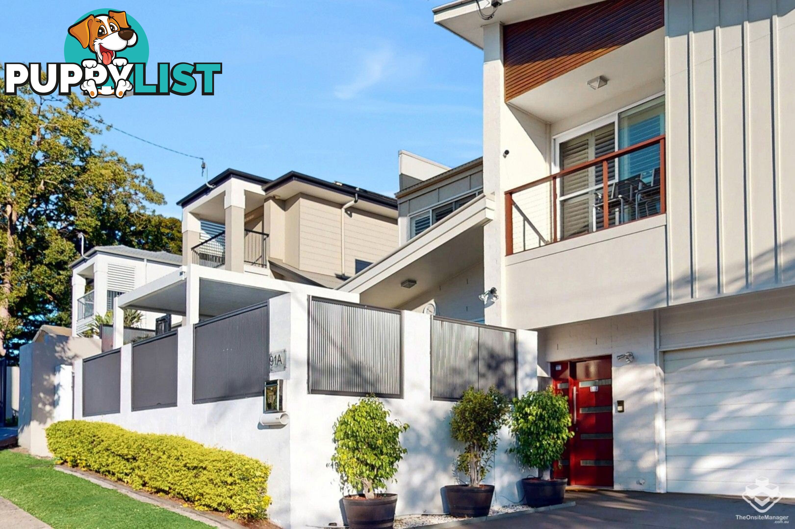 91A Gellibrand Street Clayfield QLD 4011