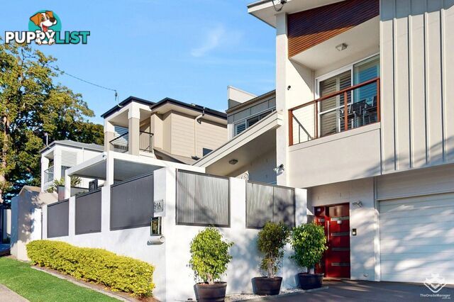 91A Gellibrand Street Clayfield QLD 4011
