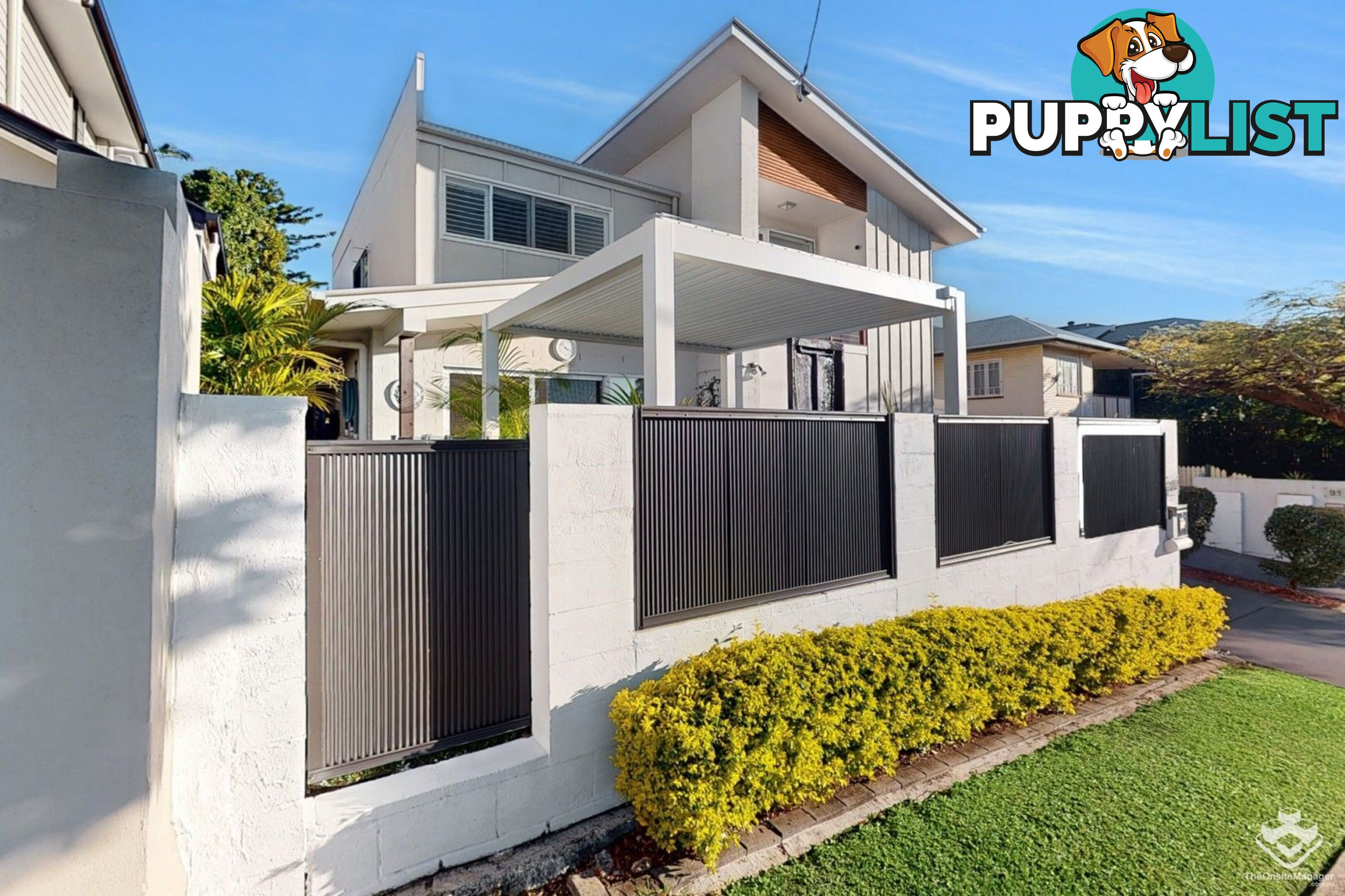 91A Gellibrand Street Clayfield QLD 4011