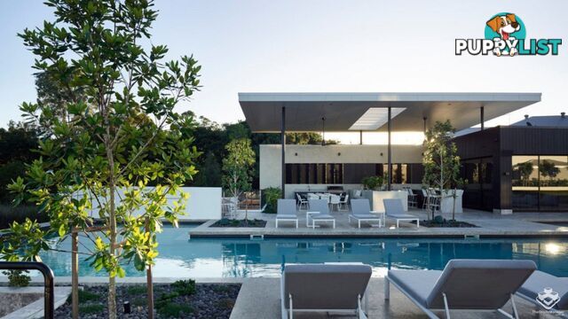 ID:21155492 10 Murphy Court Everton Park QLD 4053