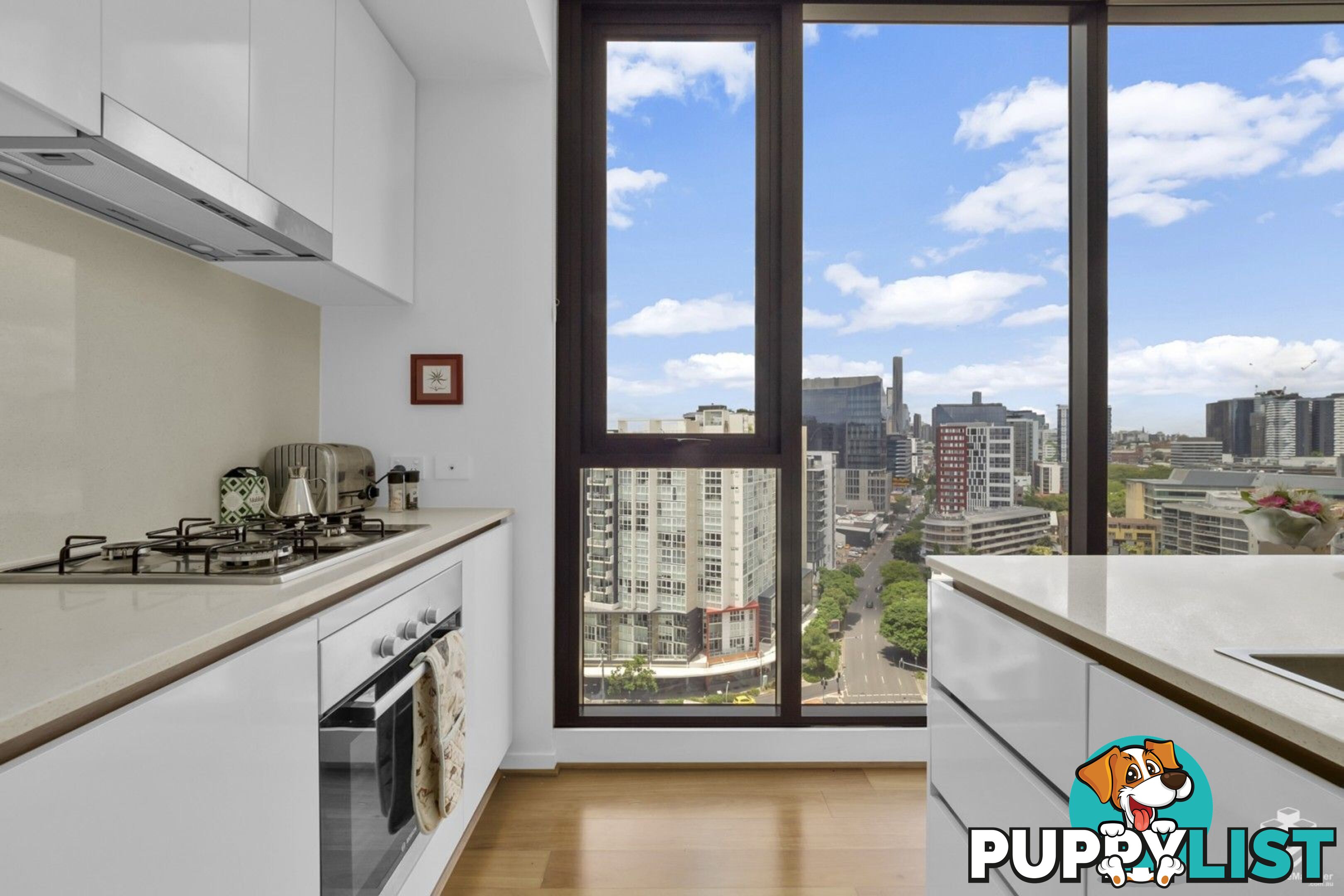 41908/1033 Ann Street Newstead QLD 4006