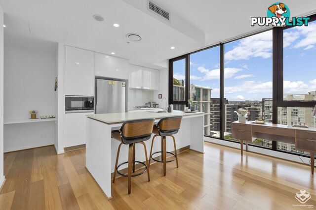 41908/1033 Ann Street Newstead QLD 4006