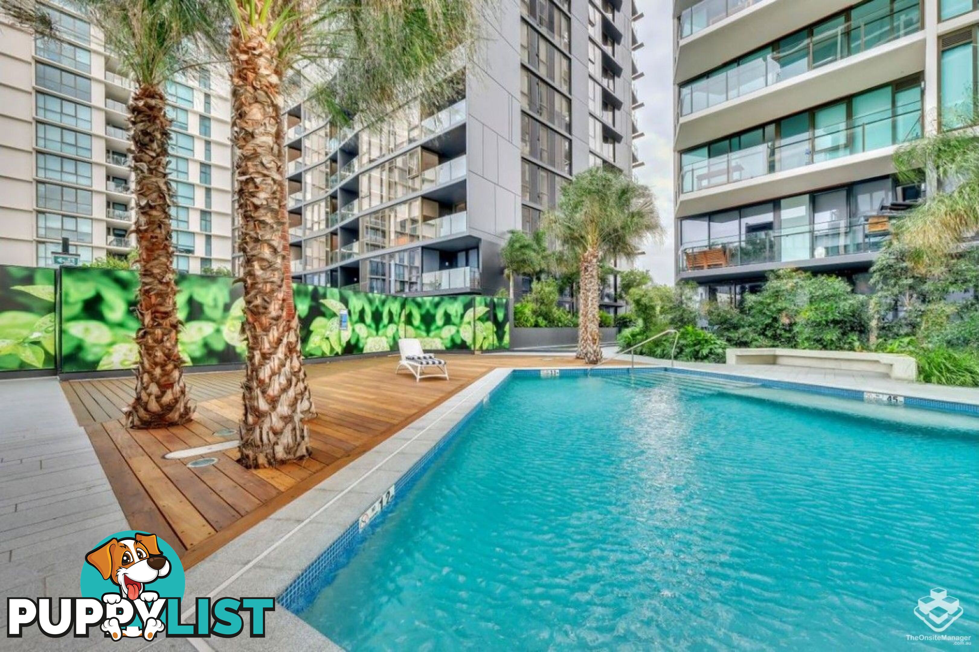 41908/1033 Ann Street Newstead QLD 4006