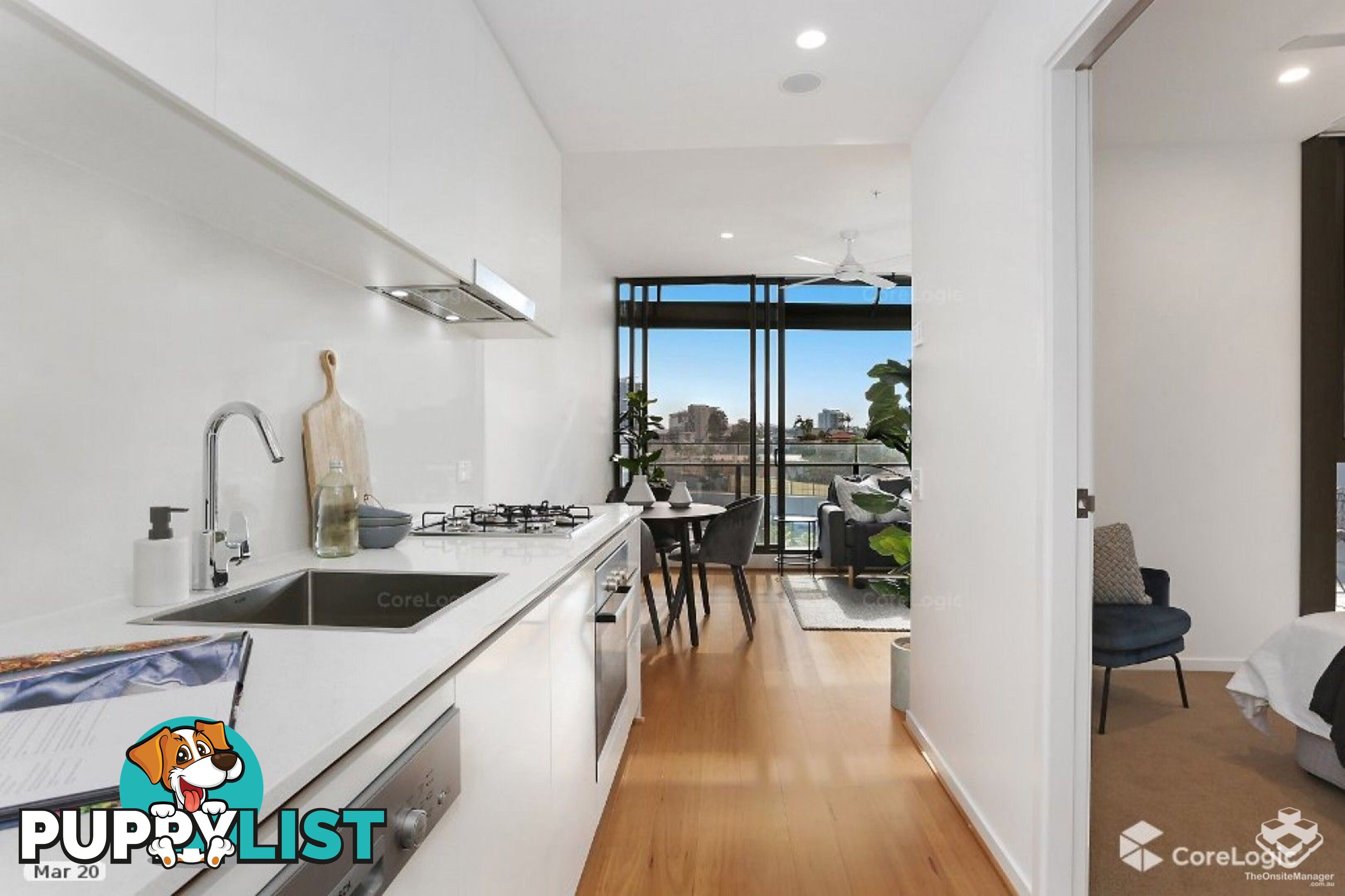 ID:21153271 1033 Ann Street Newstead QLD 4006