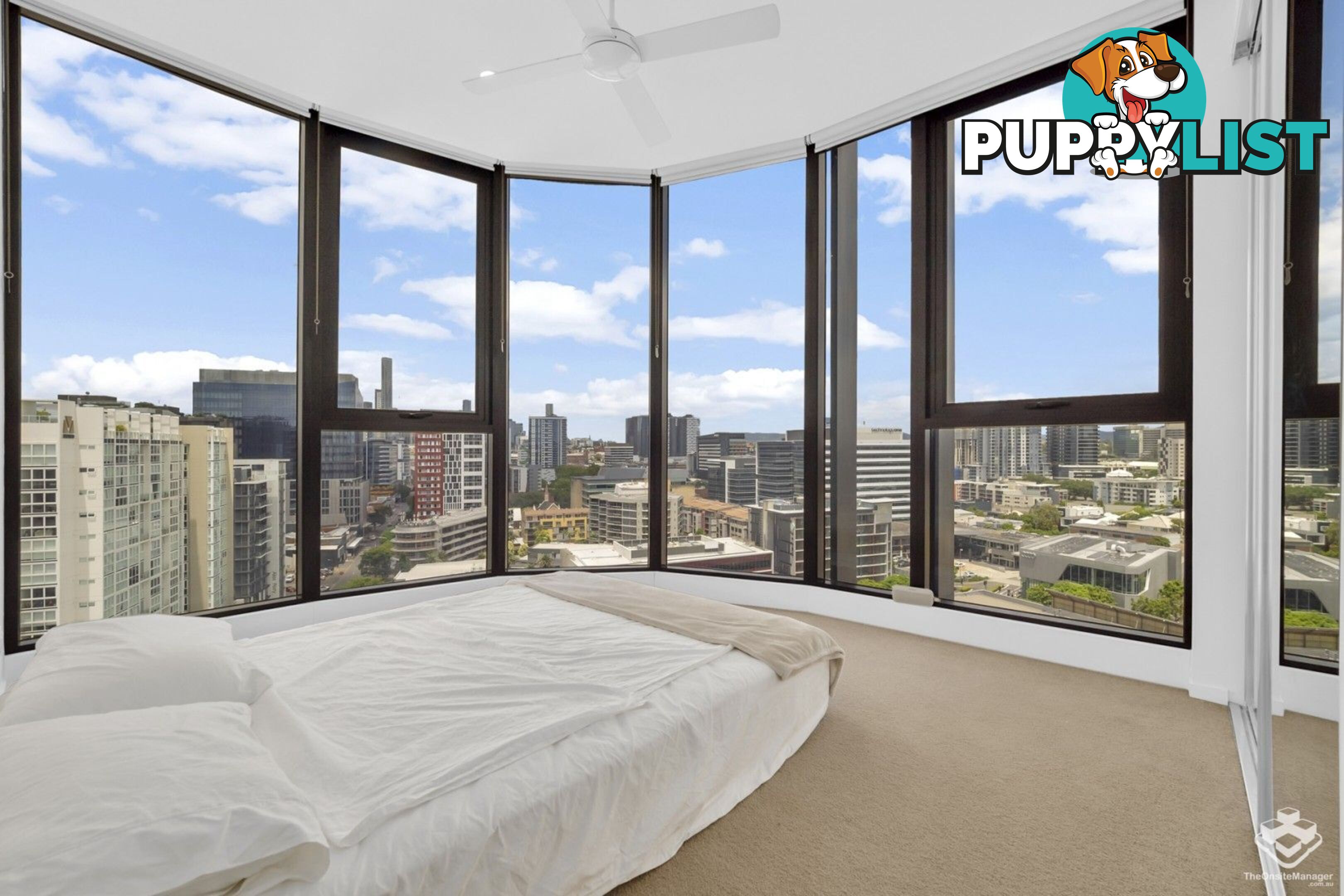 41908/1033 Ann Street Newstead QLD 4006