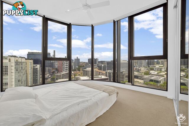41908/1033 Ann Street Newstead QLD 4006