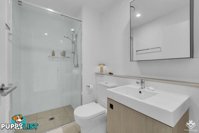 41908/1033 Ann Street Newstead QLD 4006