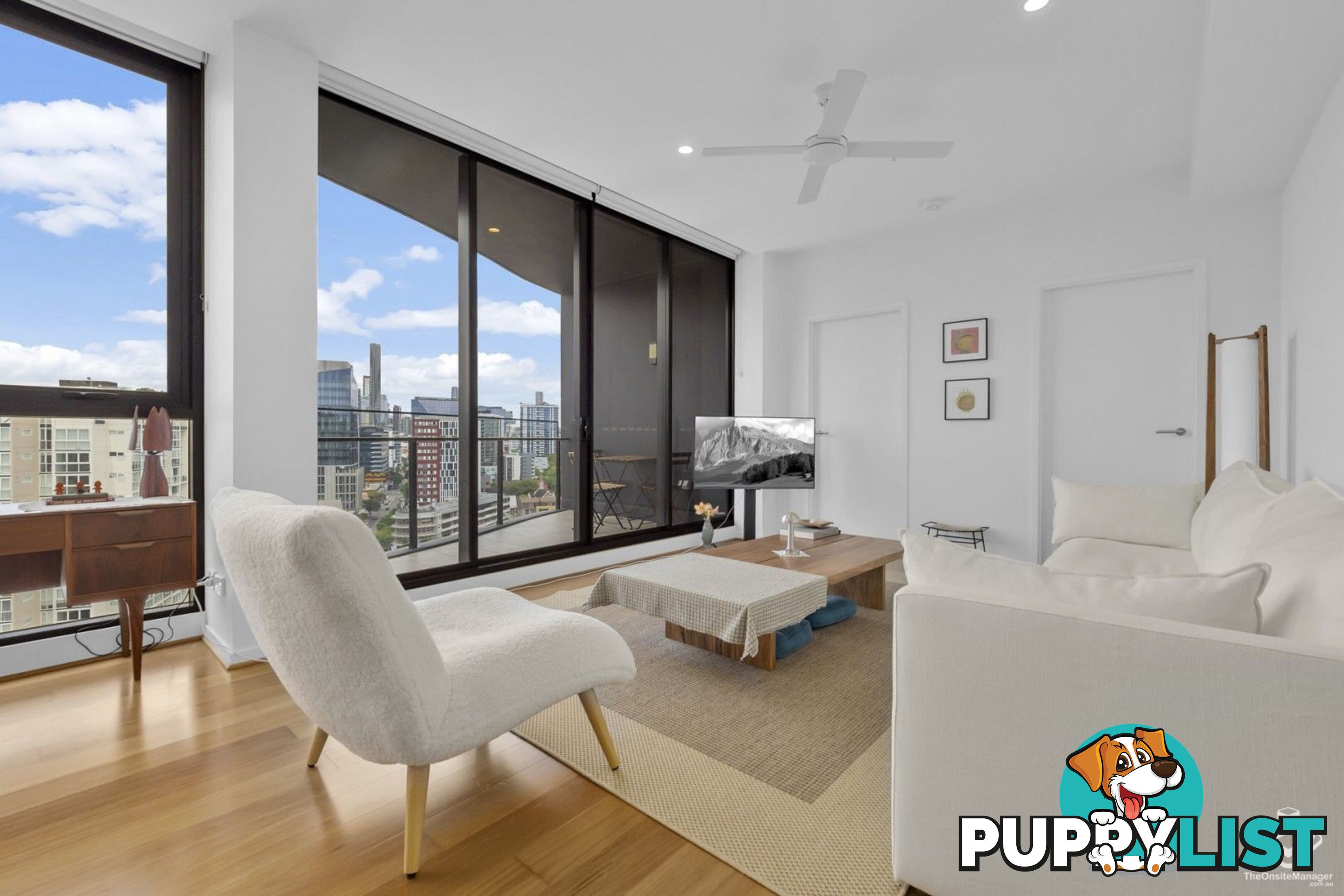 41908/1033 Ann Street Newstead QLD 4006