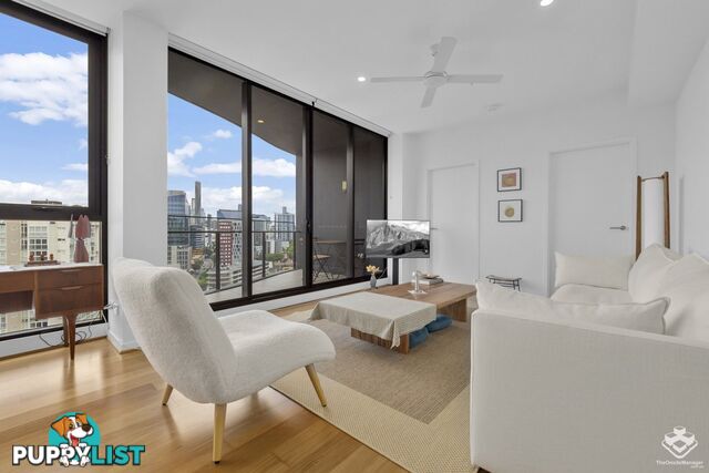 41908/1033 Ann Street Newstead QLD 4006