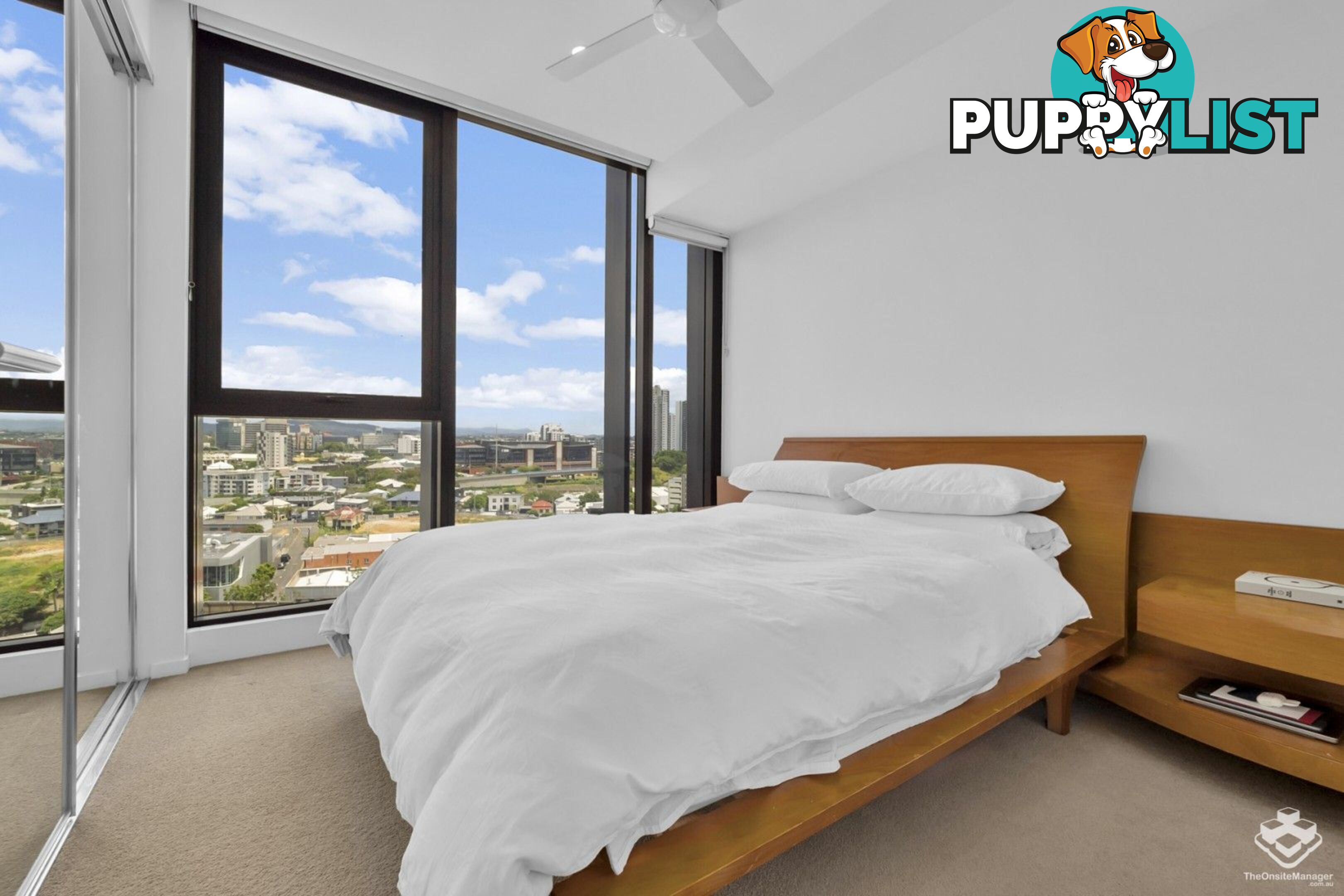 41908/1033 Ann Street Newstead QLD 4006