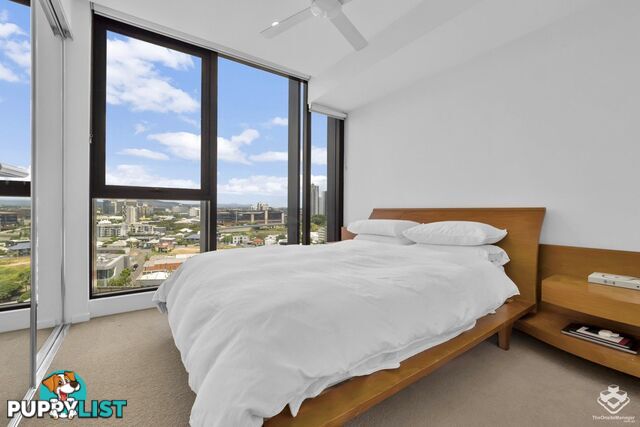 41908/1033 Ann Street Newstead QLD 4006