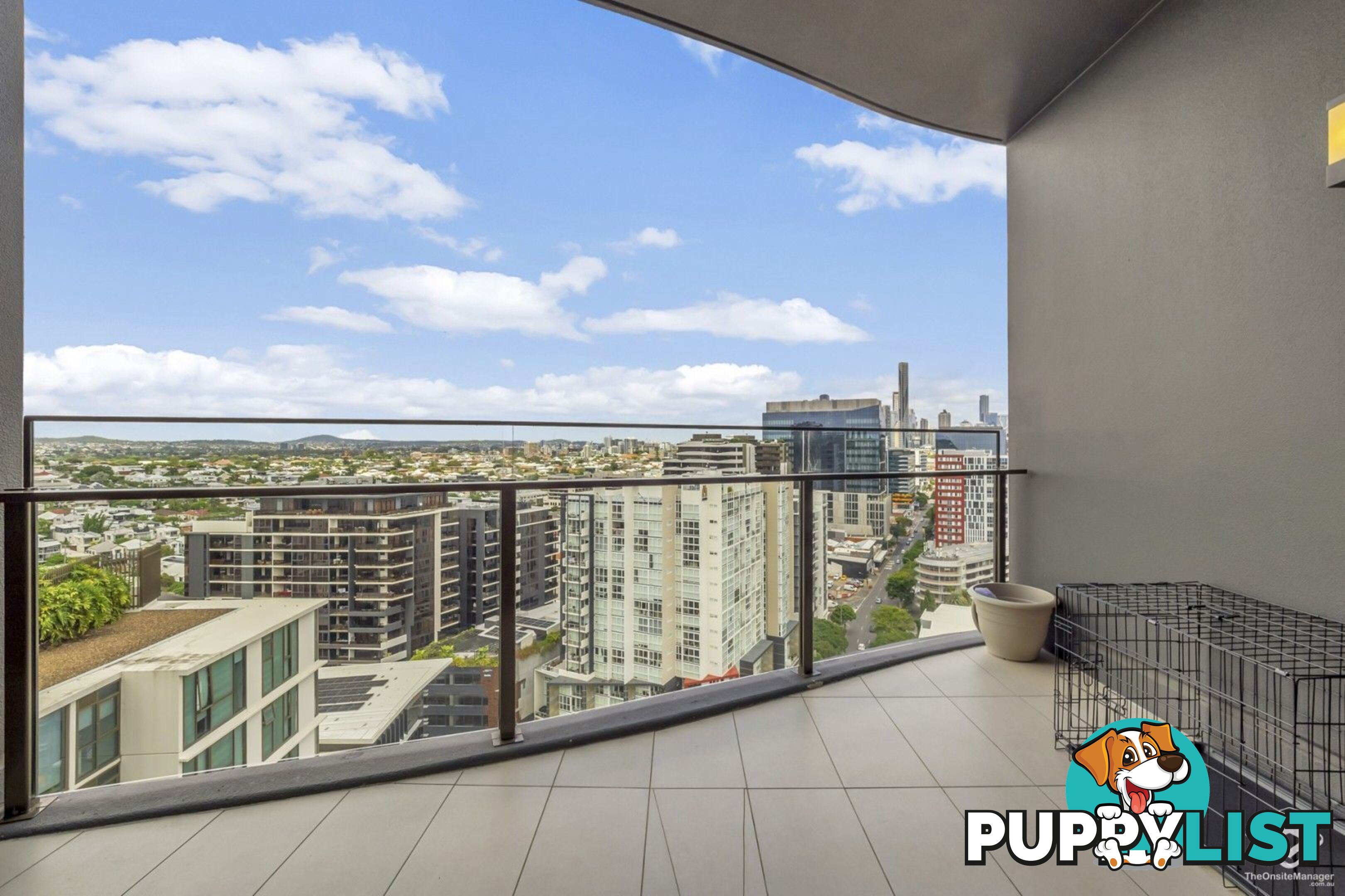 41908/1033 Ann Street Newstead QLD 4006