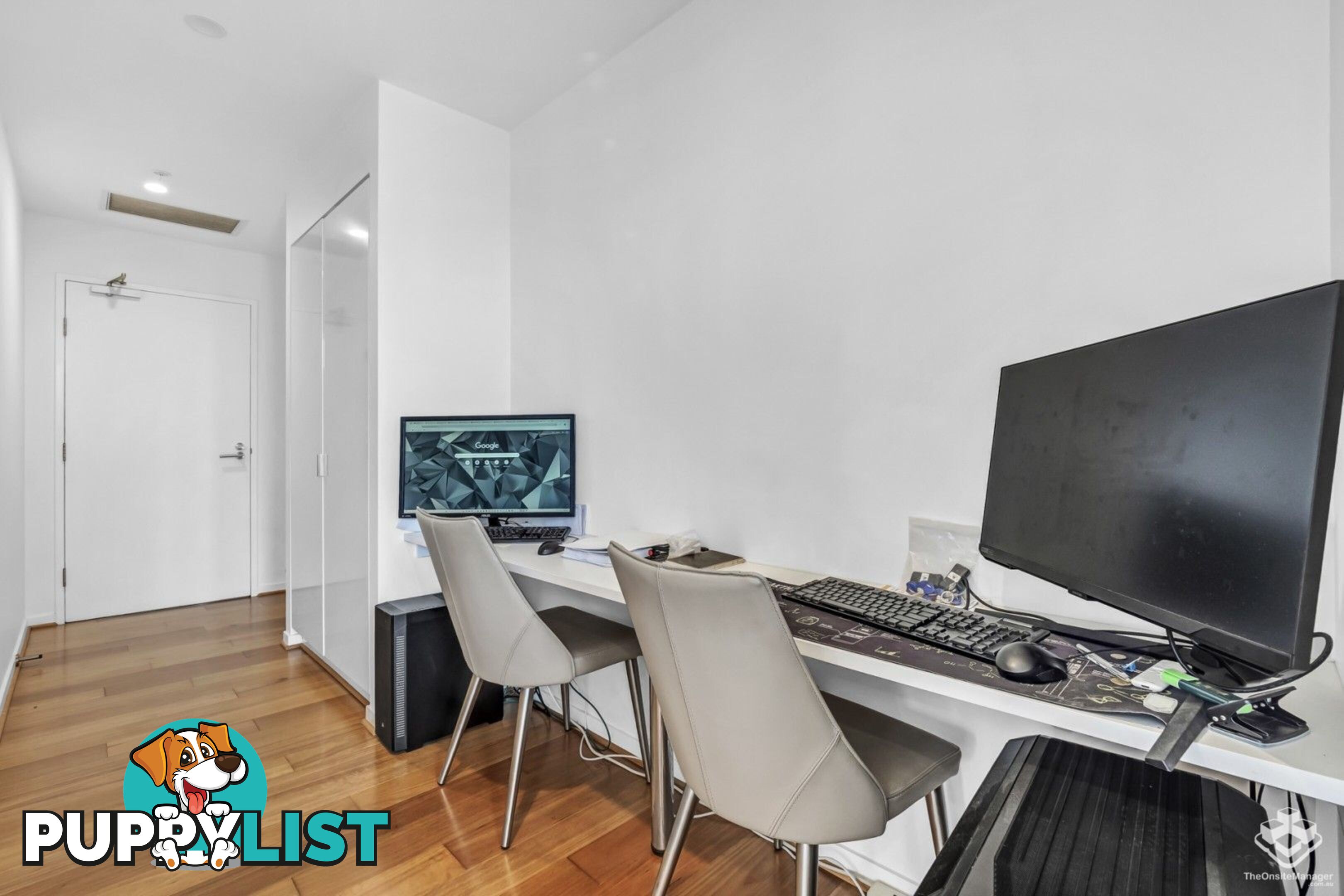 41908/1033 Ann Street Newstead QLD 4006