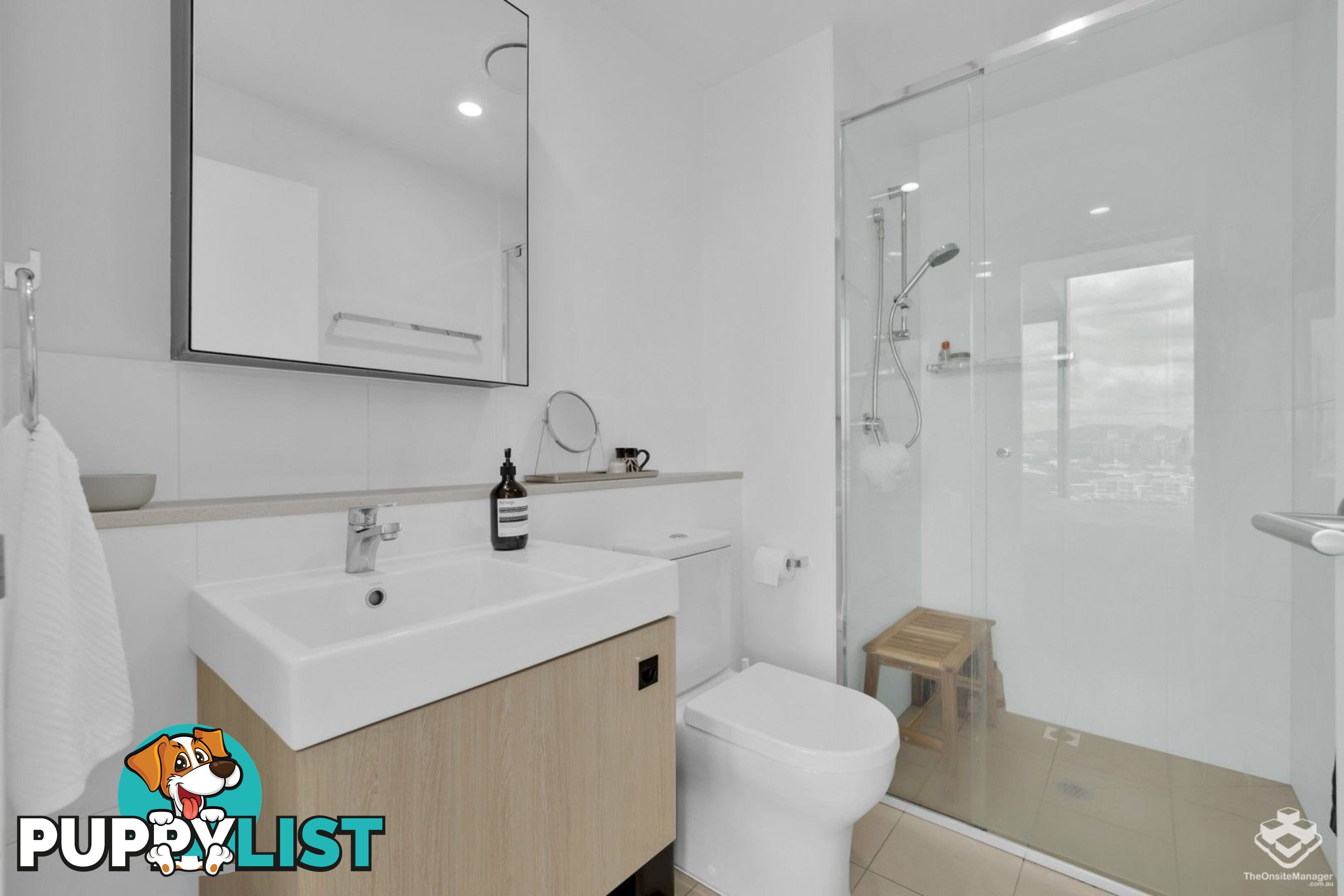 41908/1033 Ann Street Newstead QLD 4006