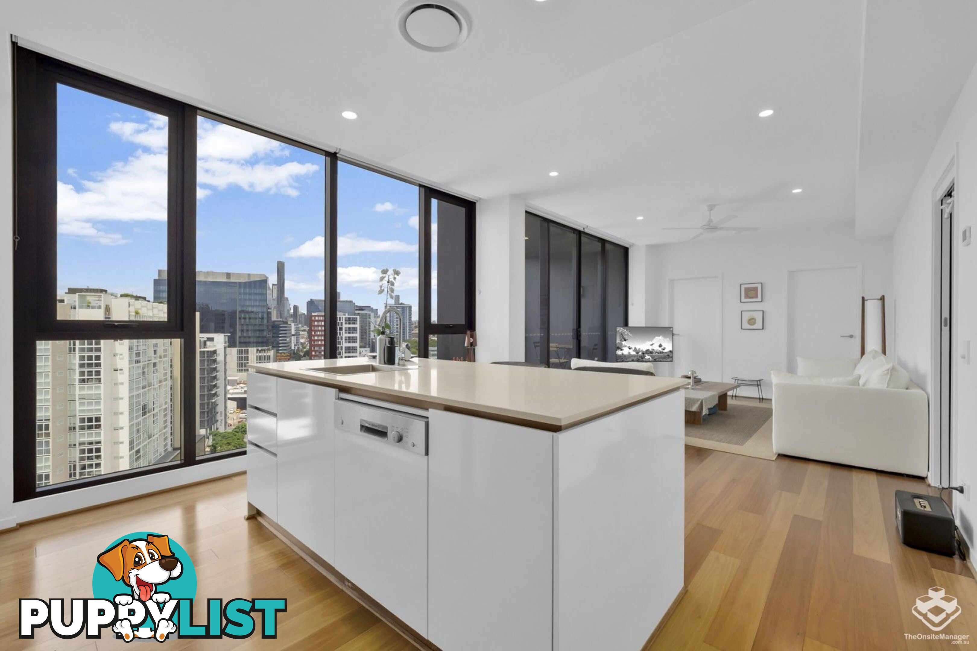 41908/1033 Ann Street Newstead QLD 4006