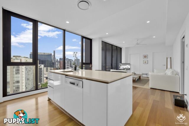 41908/1033 Ann Street Newstead QLD 4006
