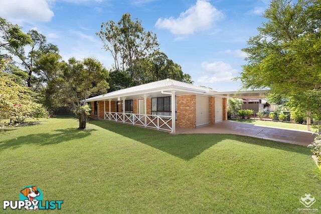 45 Donnington Street Carindale QLD 4152