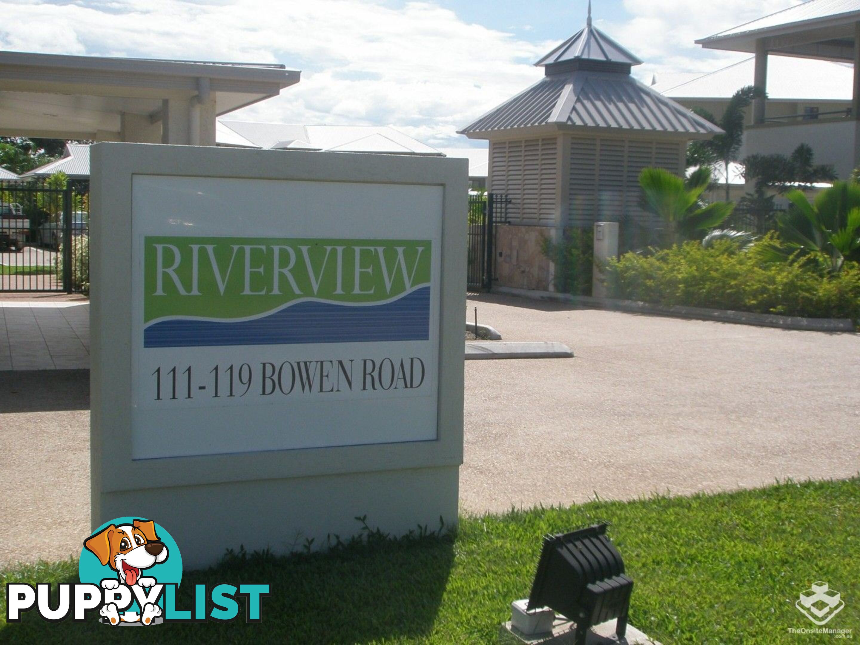 Unit 70 / 111-127 Bowen Road Rosslea QLD 4812