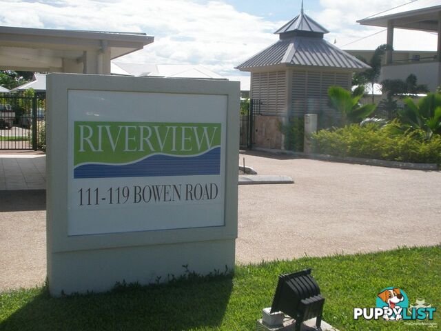 Unit 70 / 111-127 Bowen Road Rosslea QLD 4812