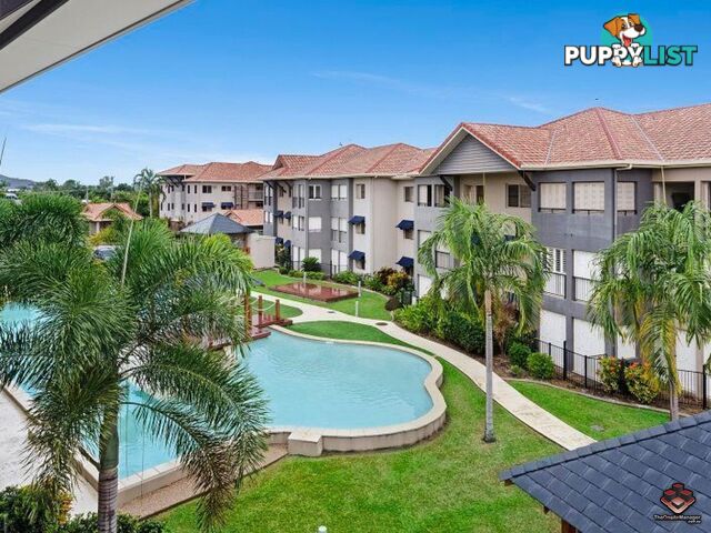 Unit 336 / 41-51 Oonoonba Road Idalia QLD 4811