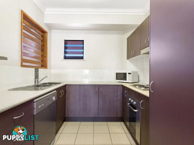 Unit 336 / 41-51 Oonoonba Road Idalia QLD 4811