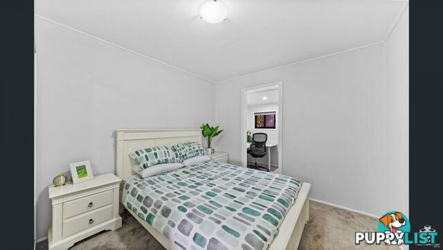 20 Pattie Street Sunnybank Hills QLD 4109