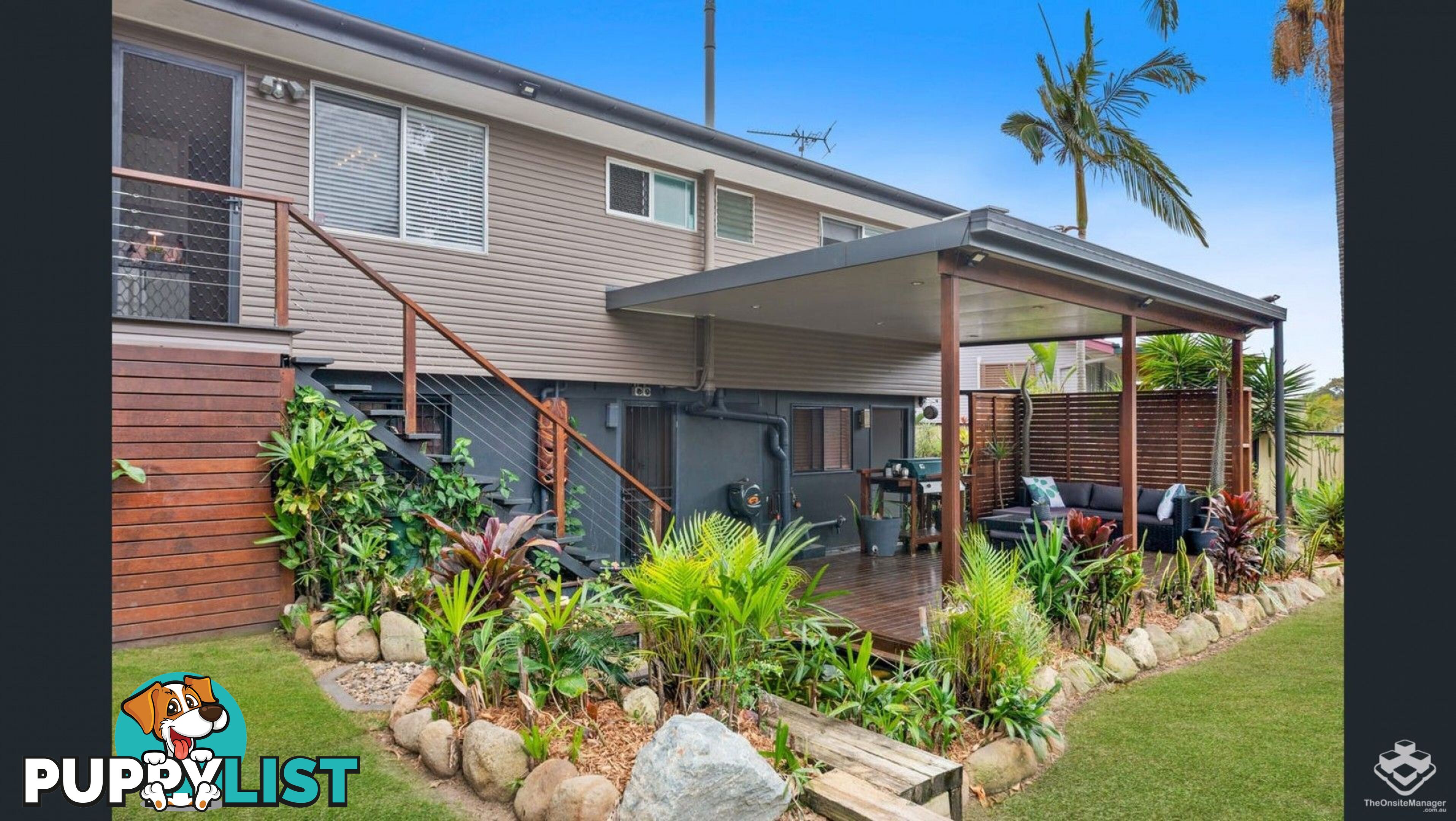 20 Pattie Street Sunnybank Hills QLD 4109