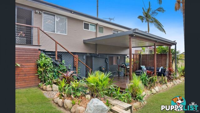 20 Pattie Street Sunnybank Hills QLD 4109