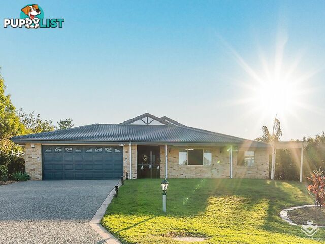 7 Grass Tree Close Bridgeman Downs QLD 4035