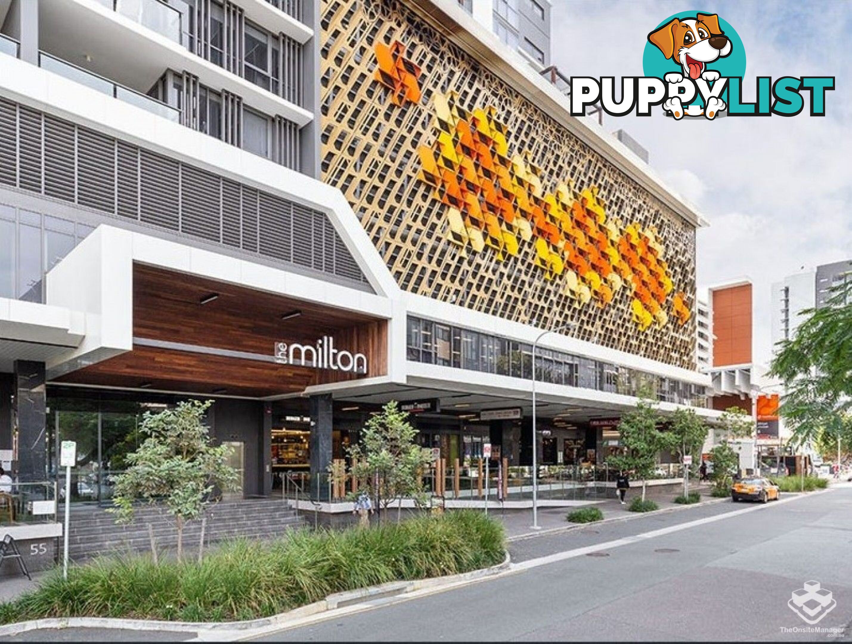 ID:21132163 55 Railway Terrace Milton QLD 4064