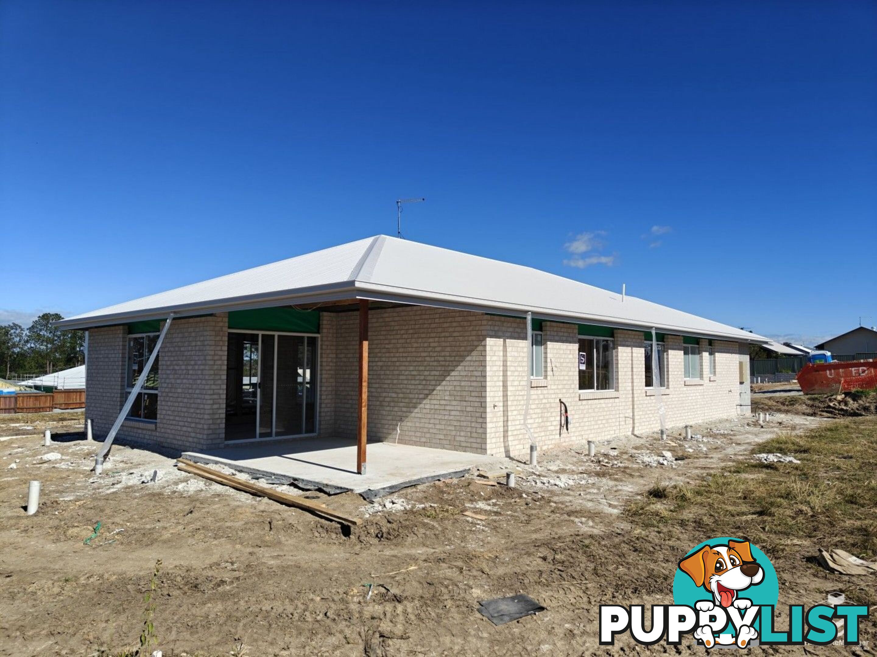 21 Kashmir Circuit Greenbank QLD 4124