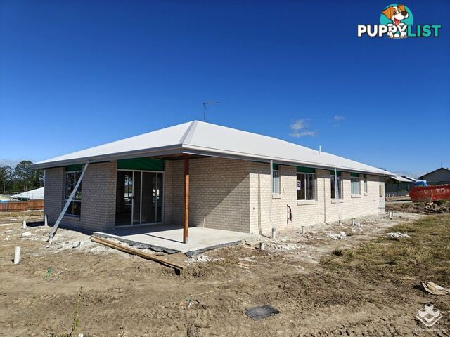 21 Kashmir Circuit Greenbank QLD 4124