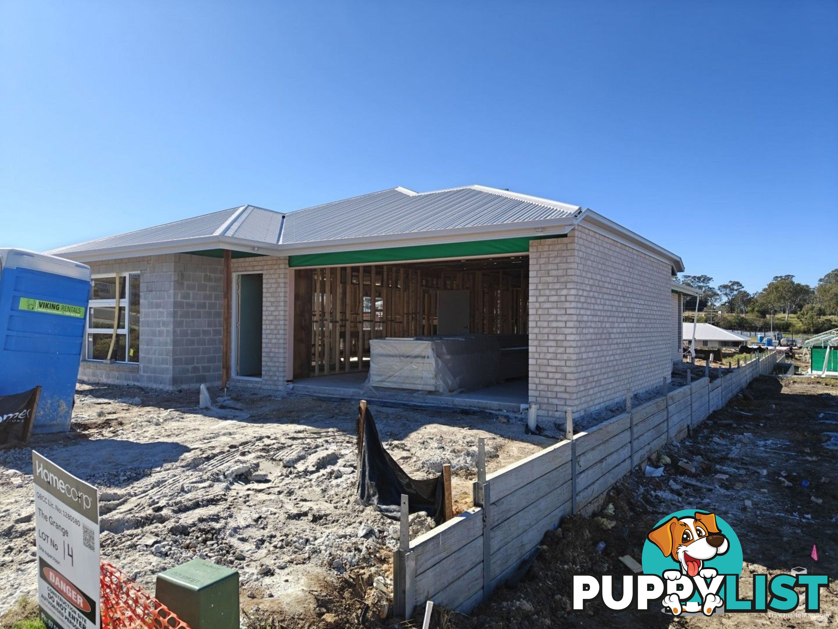 21 Kashmir Circuit Greenbank QLD 4124