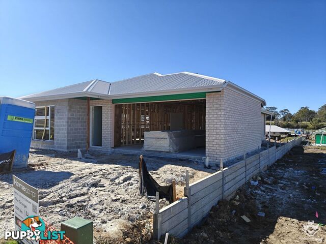 21 Kashmir Circuit Greenbank QLD 4124