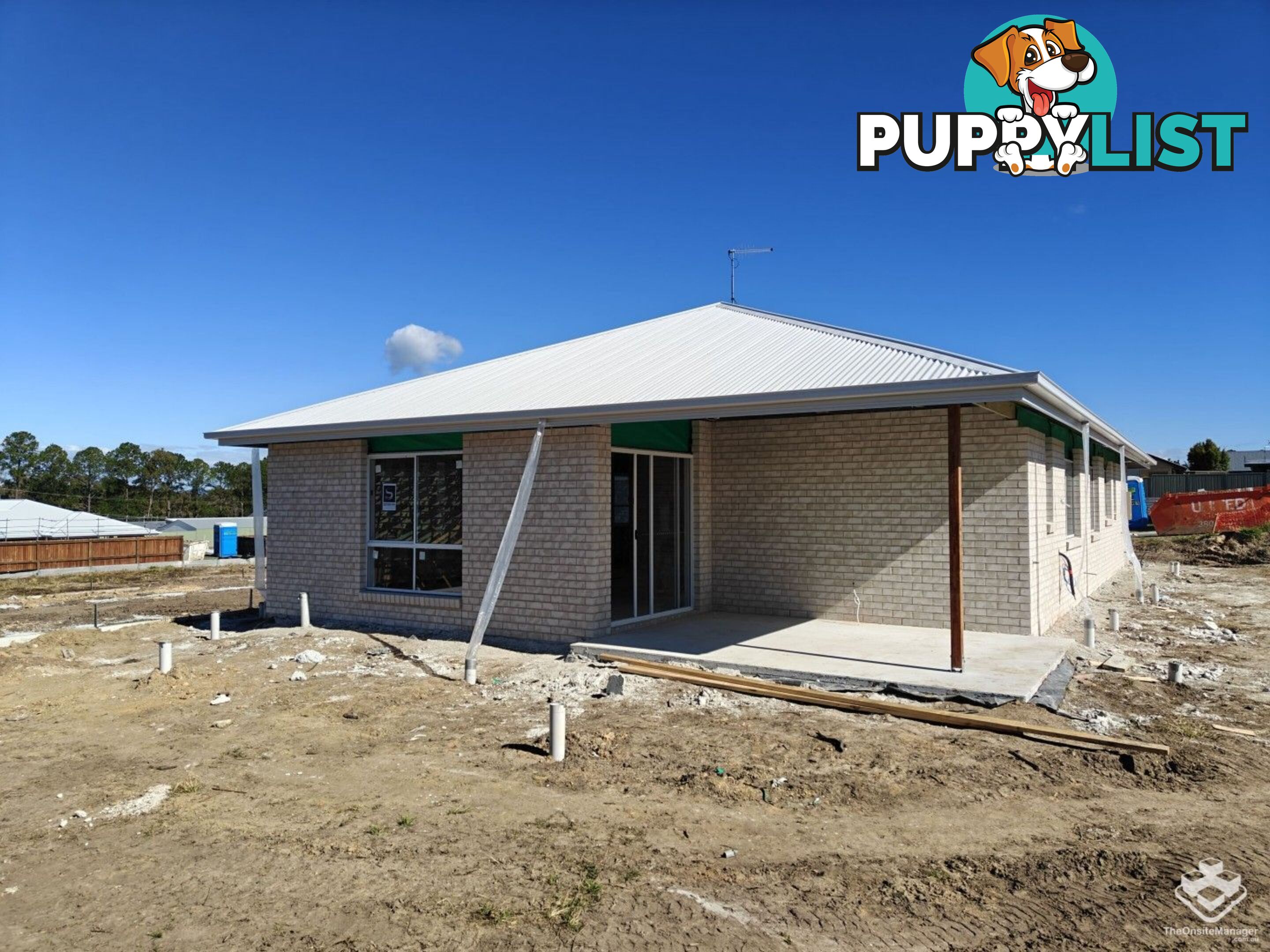21 Kashmir Circuit Greenbank QLD 4124