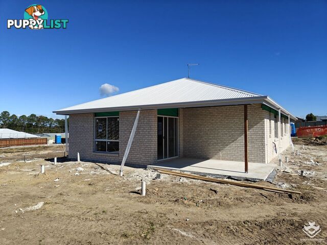 21 Kashmir Circuit Greenbank QLD 4124