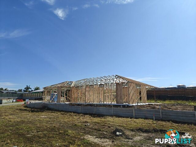 21 Kashmir Circuit Greenbank QLD 4124