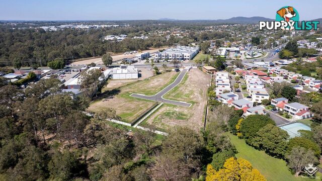 1600 Wynnum Road Tingalpa QLD 4173