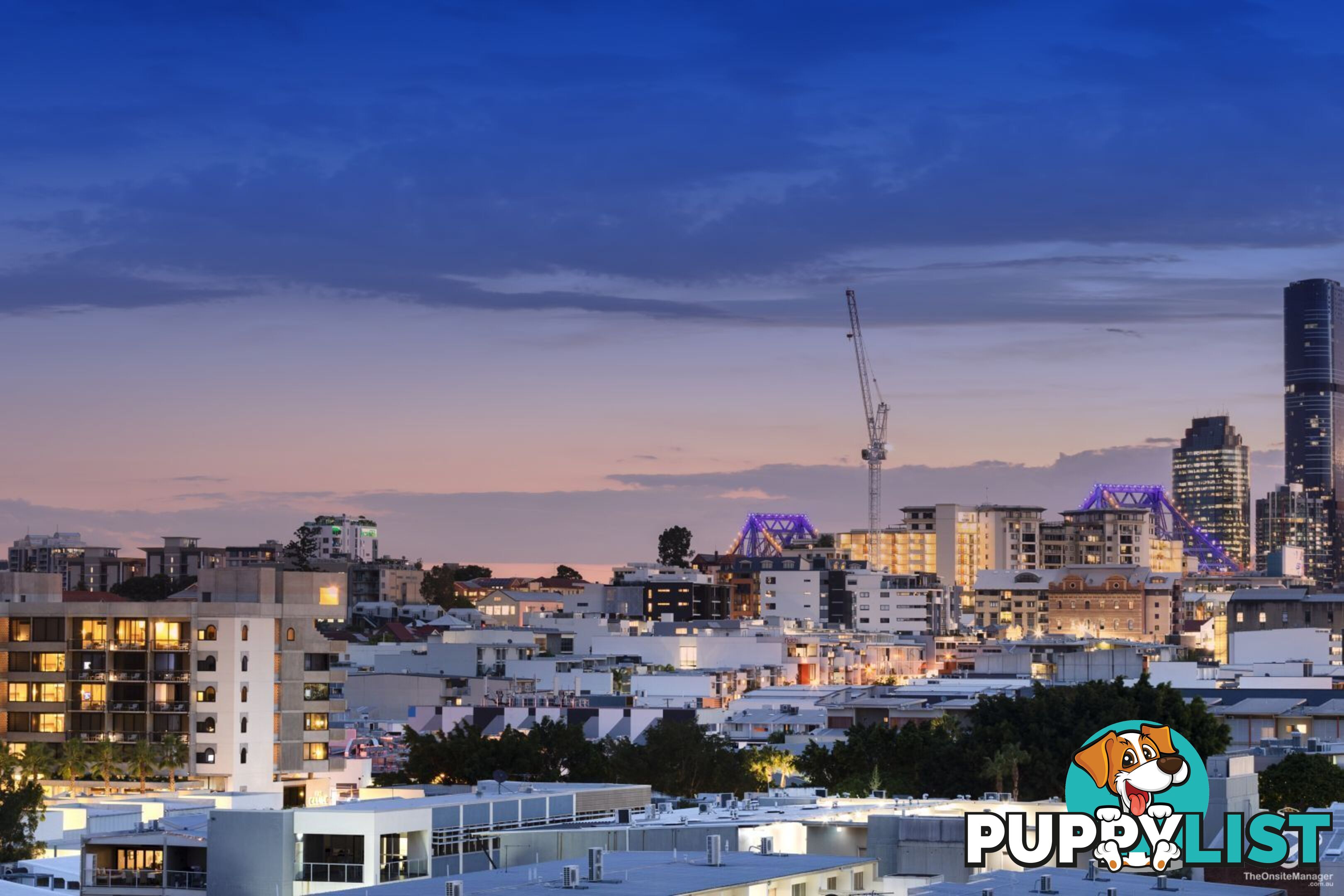 015/27 Commercial Road Newstead QLD 4006