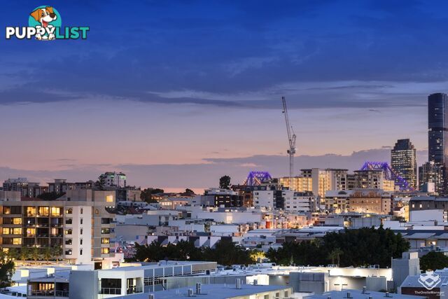015/27 Commercial Road Newstead QLD 4006