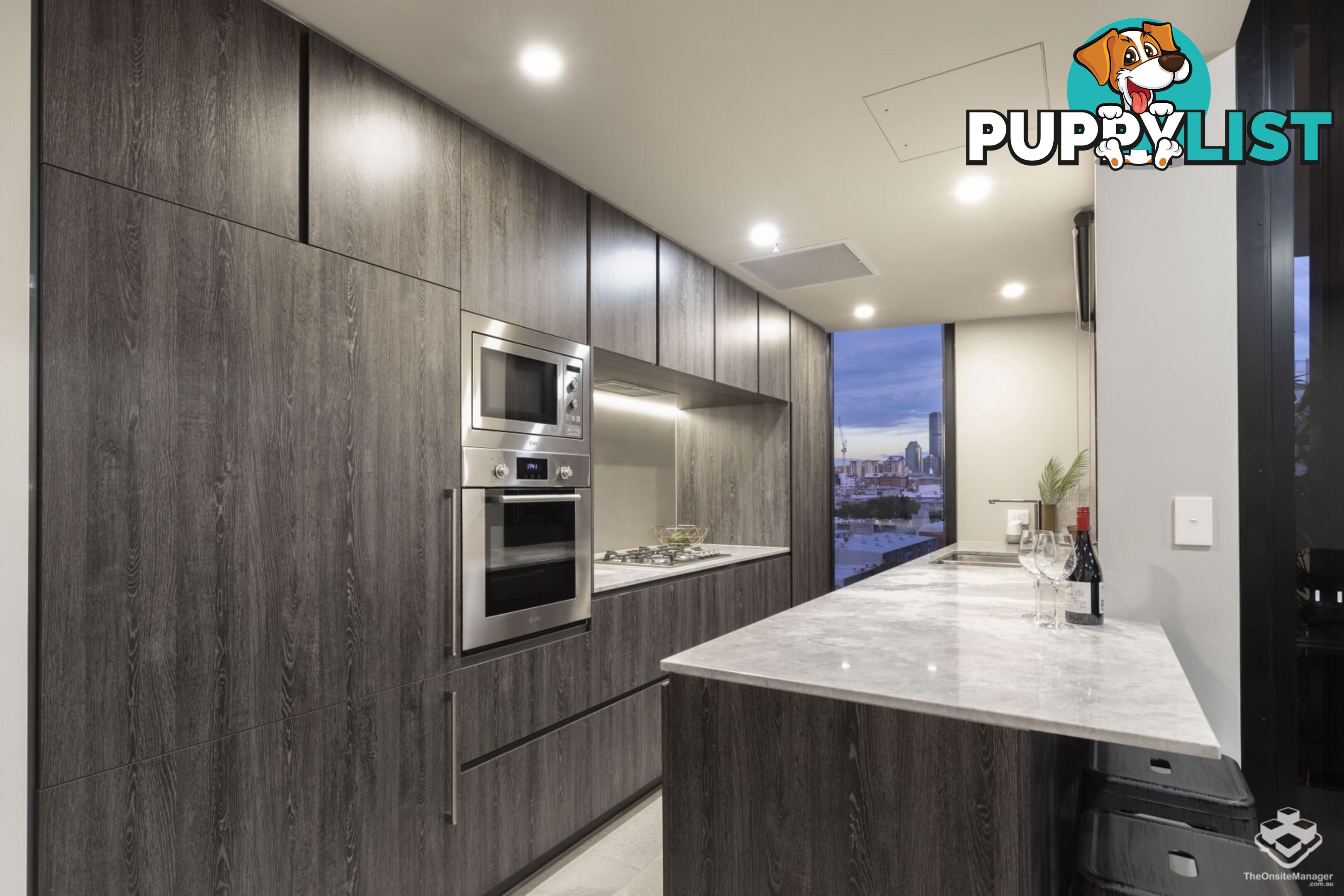 015/27 Commercial Road Newstead QLD 4006