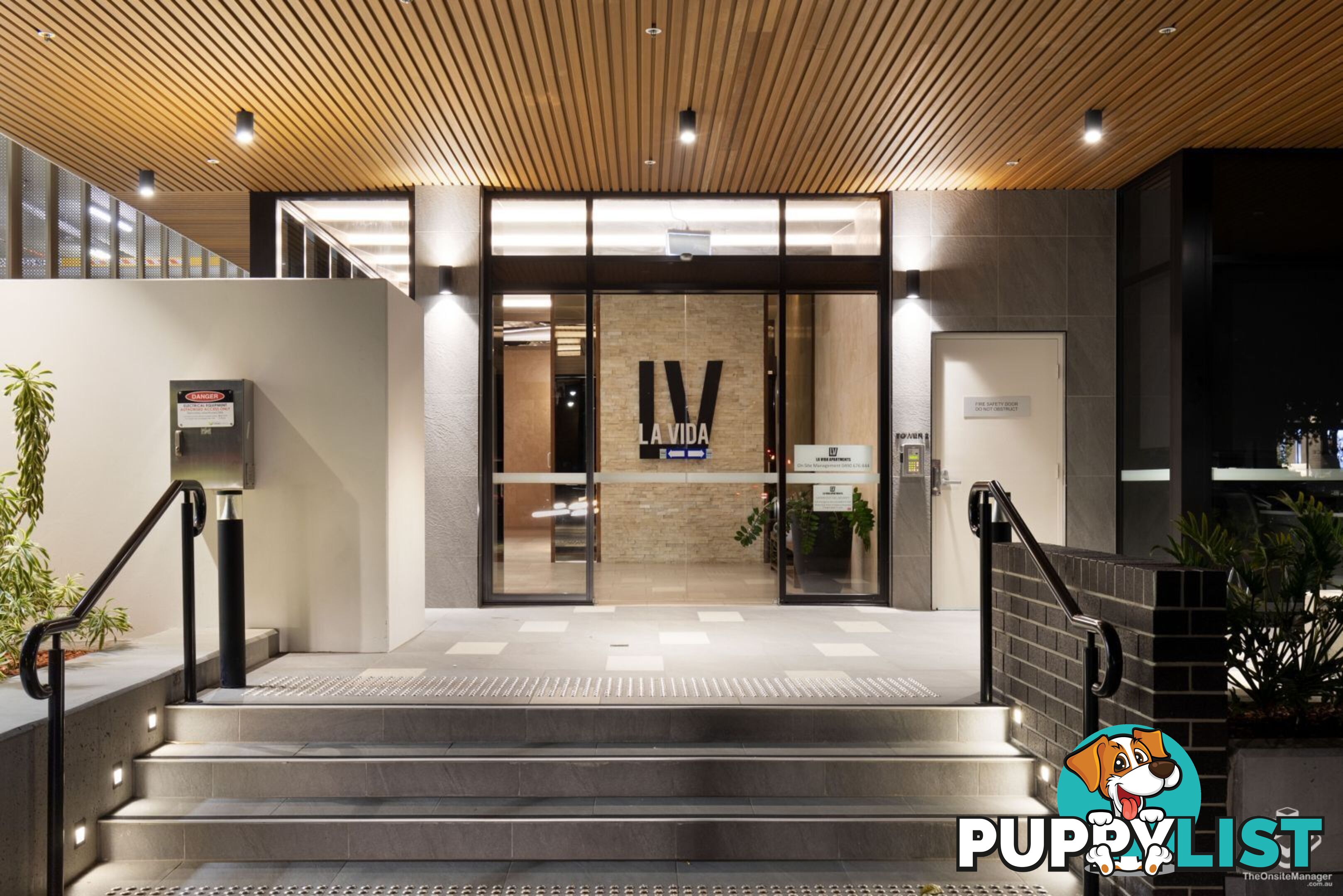 015/27 Commercial Road Newstead QLD 4006