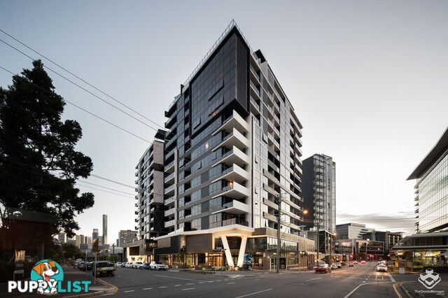 015/27 Commercial Road Newstead QLD 4006