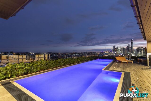 015/27 Commercial Road Newstead QLD 4006
