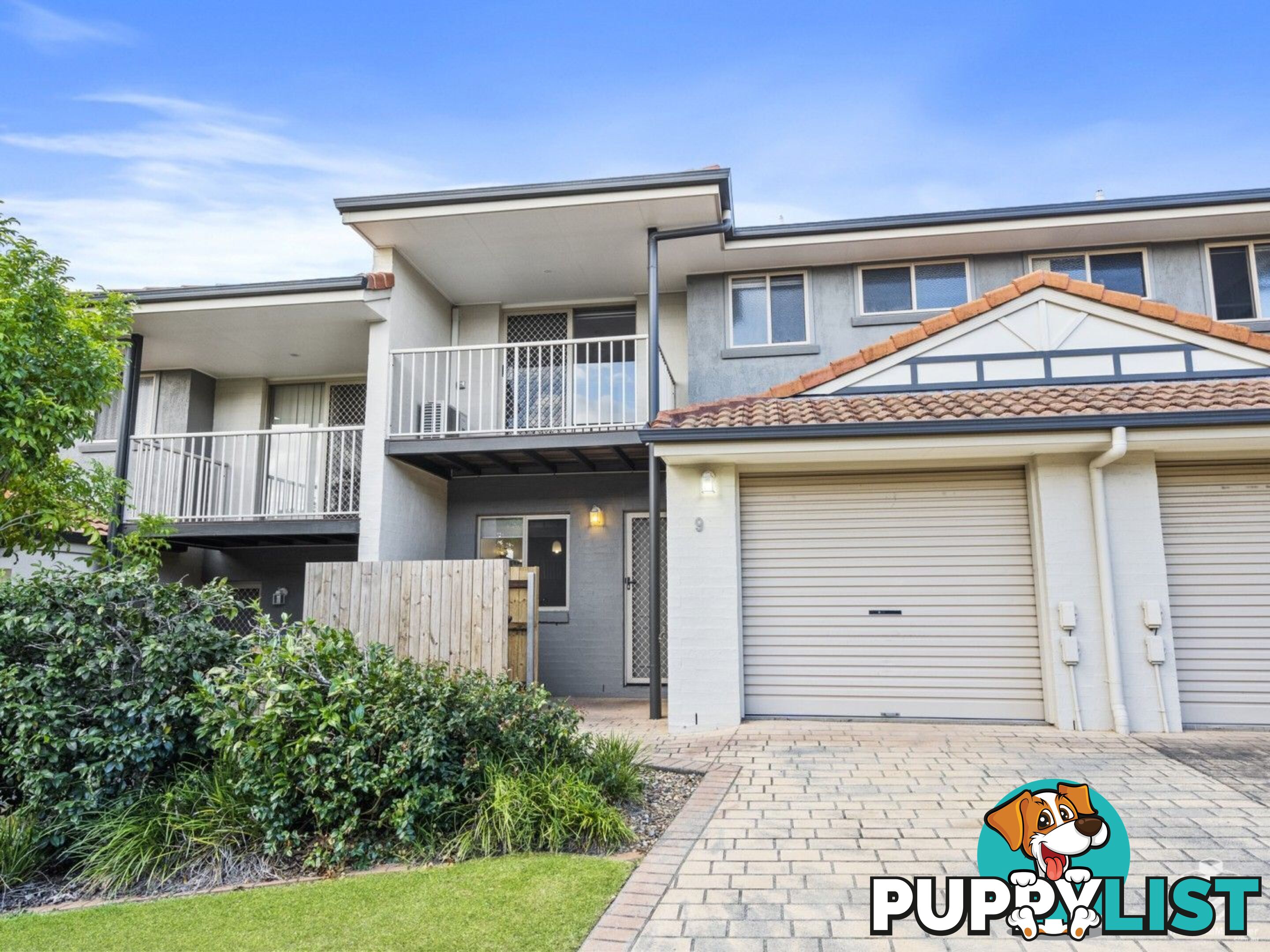 9/250 Manly Road Manly West QLD 4179