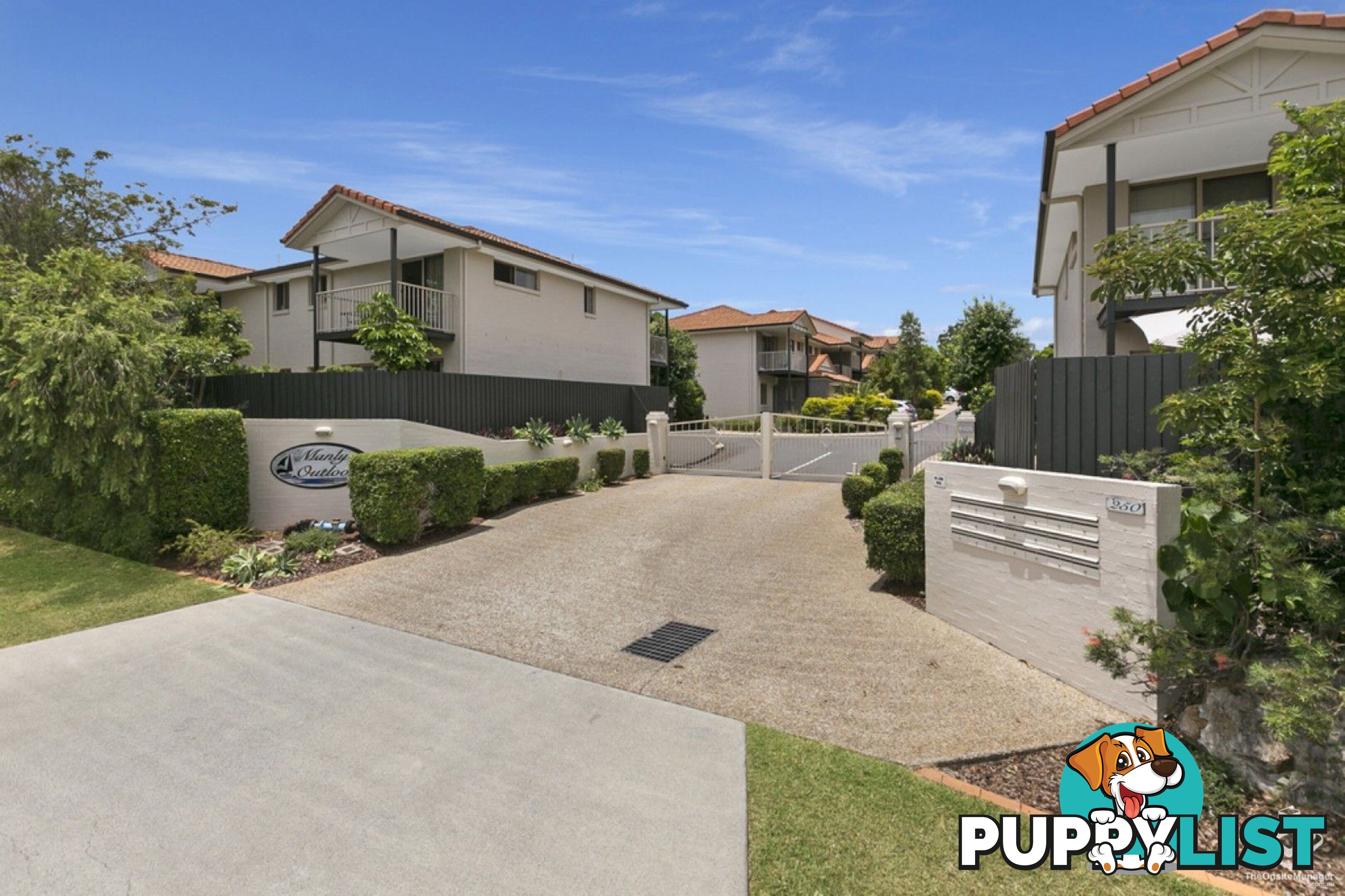 9/250 Manly Road Manly West QLD 4179