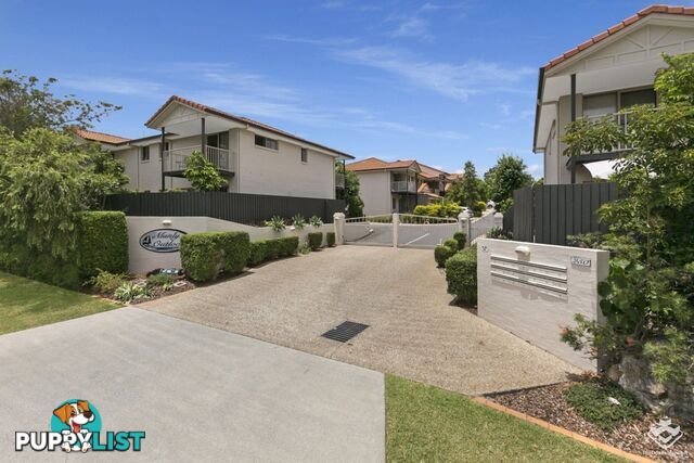 9/250 Manly Road Manly West QLD 4179