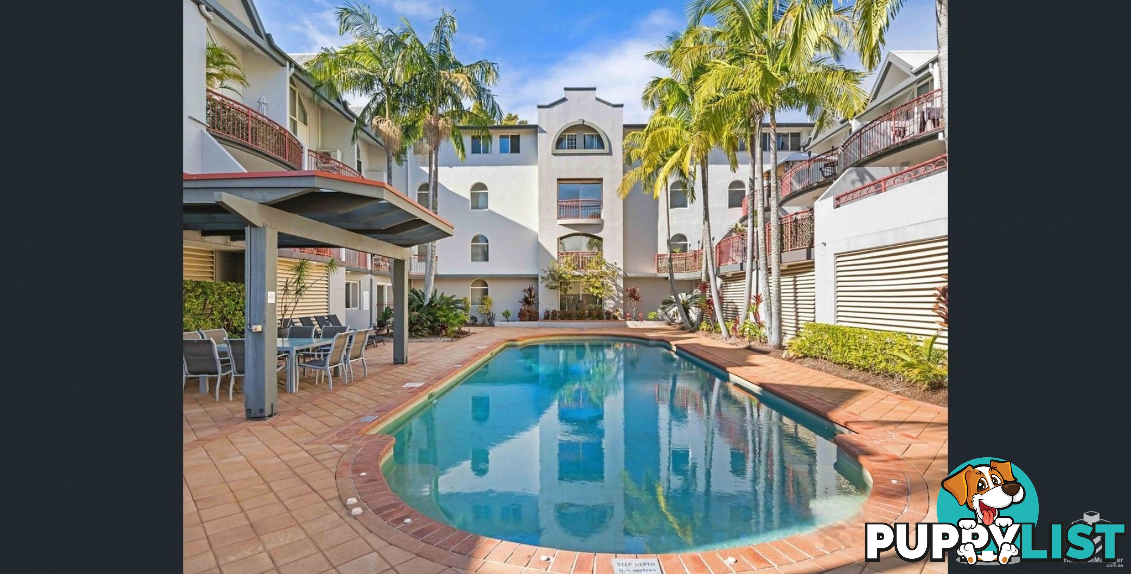 ID:21154607 176 Sydney Street New Farm QLD 4005