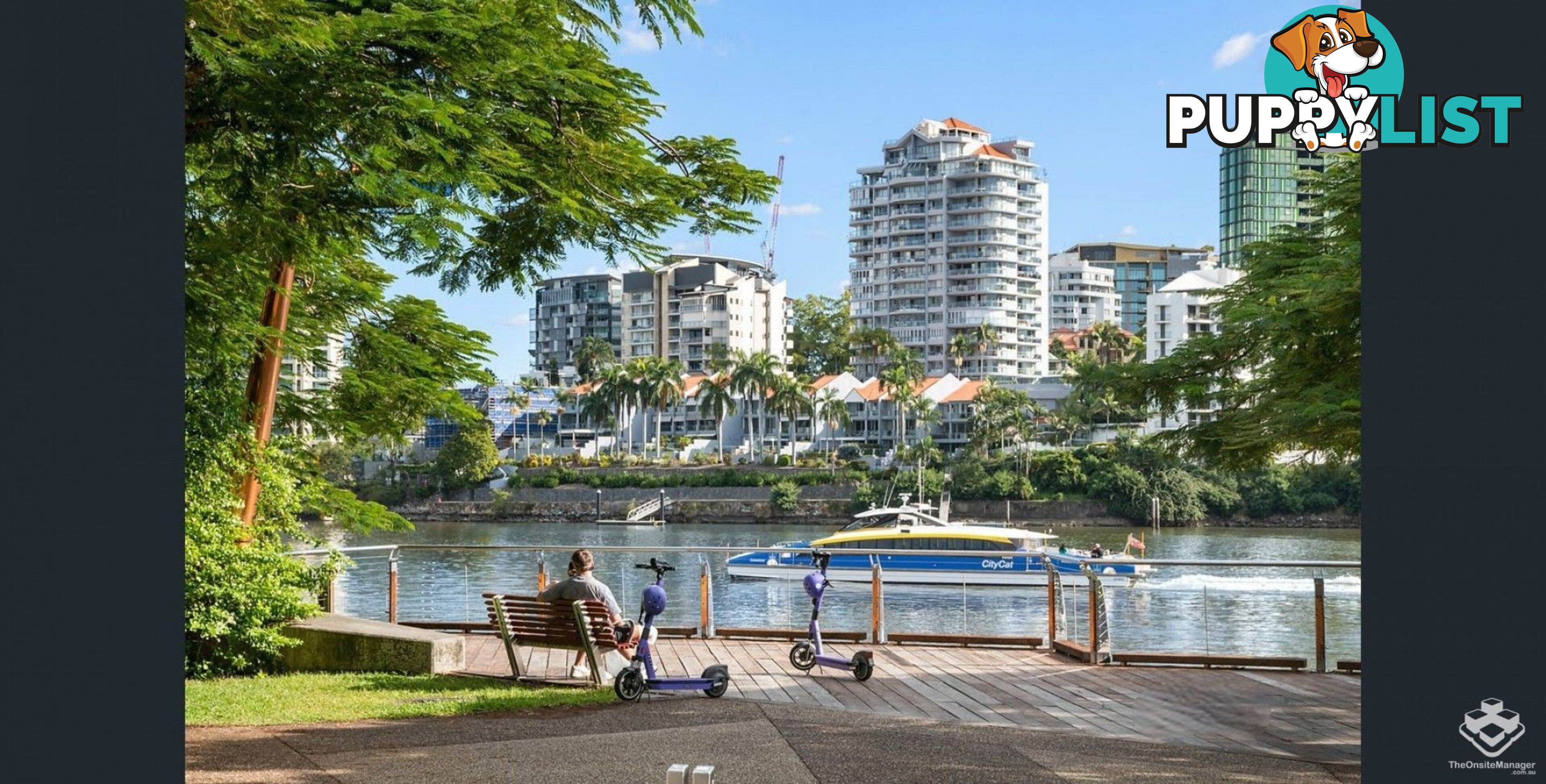 ID:21154607 176 Sydney Street New Farm QLD 4005